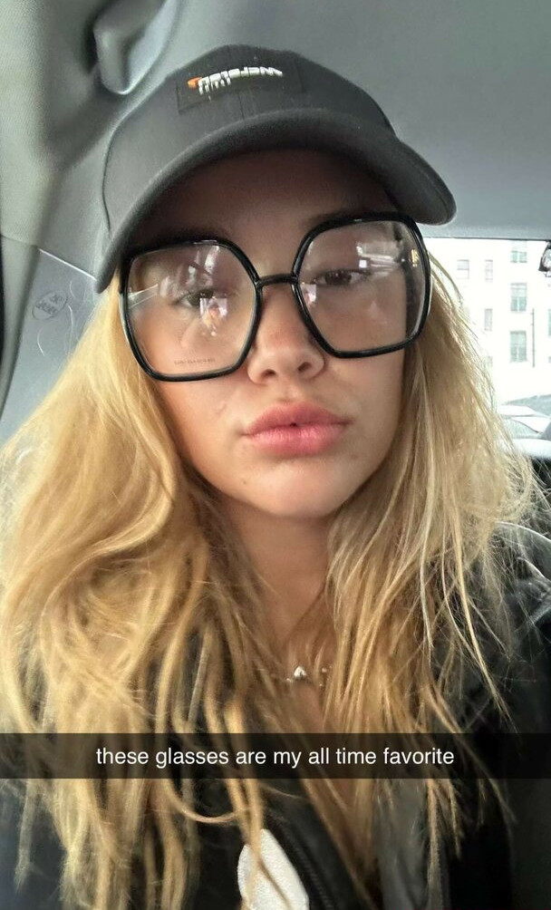 olivia-ponton Nude Leaks OnlyFans Photos #1058 - LeakJerk