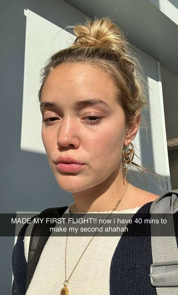 olivia-ponton Nude Leaks OnlyFans Photos #1059 - LeakJerk