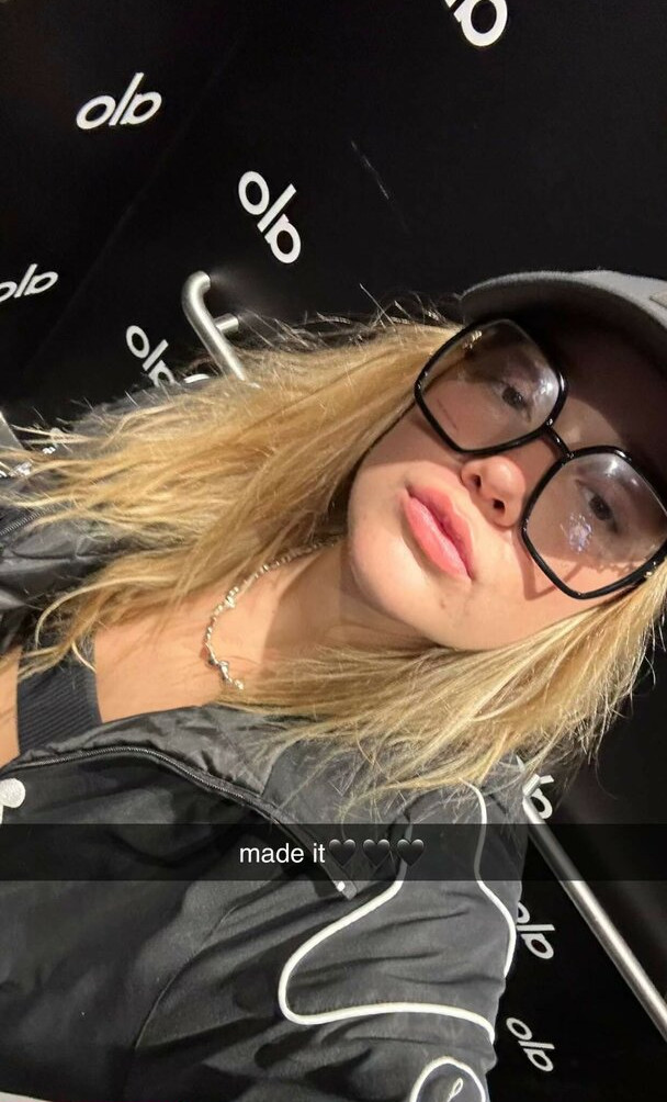 olivia-ponton Nude Leaks OnlyFans Photos #1061 - LeakJerk