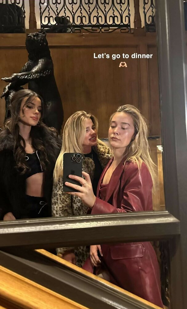 olivia-ponton Nude Leaks OnlyFans Photos #1066 - LeakJerk