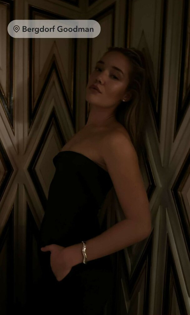 olivia-ponton Nude Leaks OnlyFans Photos #1076 - LeakJerk