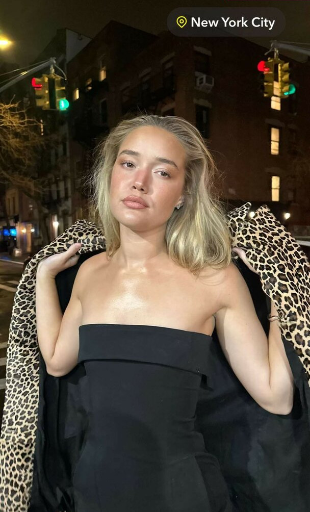 olivia-ponton Nude Leaks OnlyFans Photos #1077 - LeakJerk