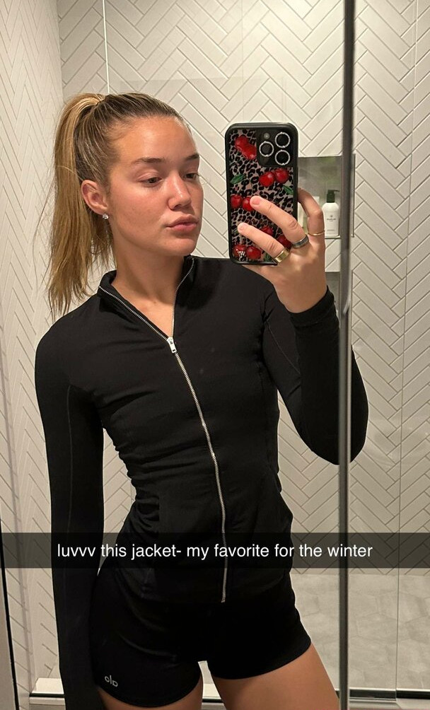 olivia-ponton Nude Leaks OnlyFans Photos #1081 - LeakJerk