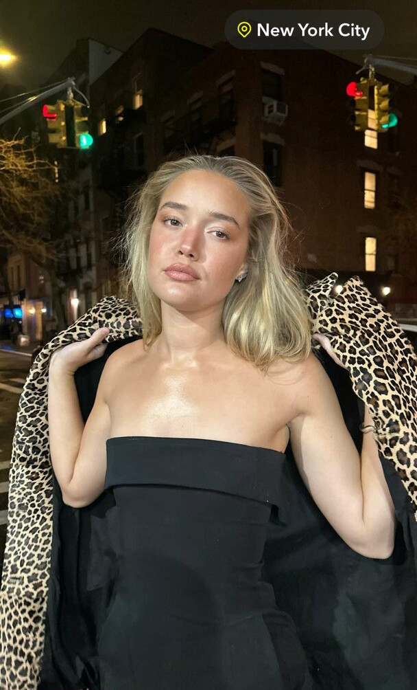 olivia-ponton Nude Leaks OnlyFans Photos #1086 - LeakJerk