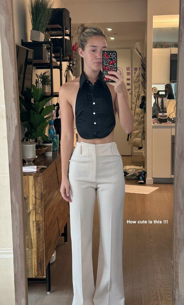 olivia-ponton Nude Leaks OnlyFans Photos #1088 - LeakJerk