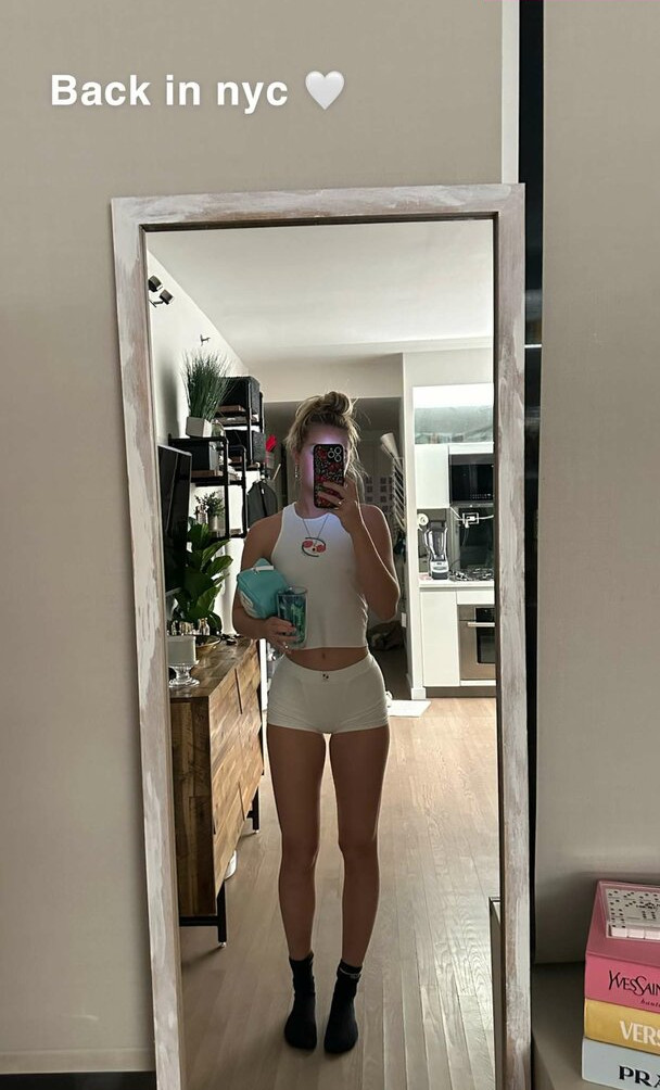 olivia-ponton Nude Leaks OnlyFans Photos #1089 - LeakJerk