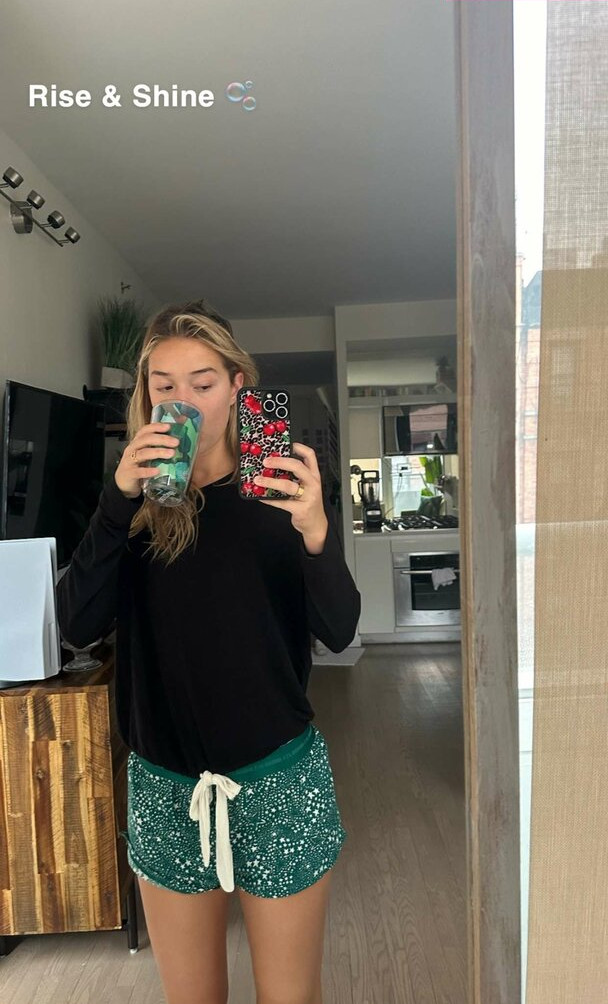 olivia-ponton Nude Leaks OnlyFans Photos #1099 - LeakJerk