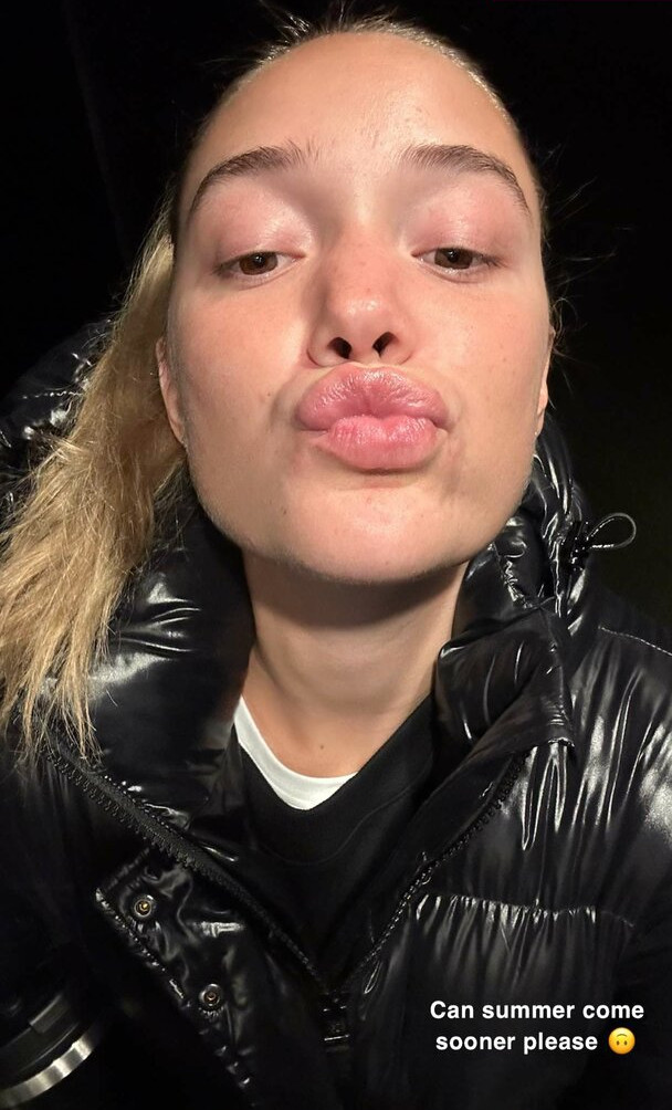 olivia-ponton Nude Leaks OnlyFans Photos #1101 - LeakJerk