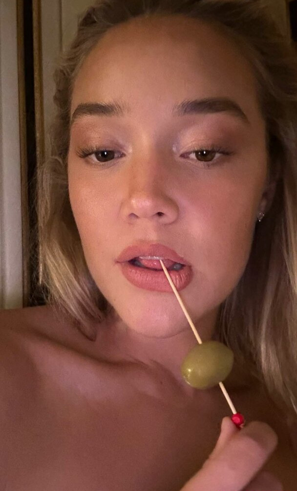 olivia-ponton Nude Leaks OnlyFans Photos #1105 - LeakJerk