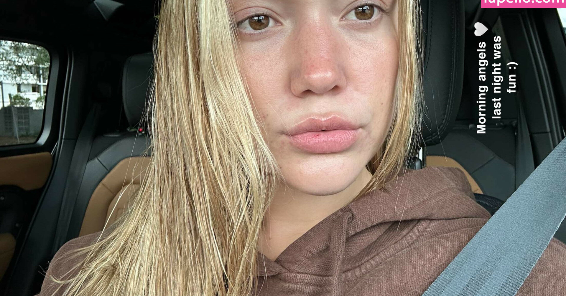 olivia-ponton Nude Leaks OnlyFans Photos #1110 - LeakJerk