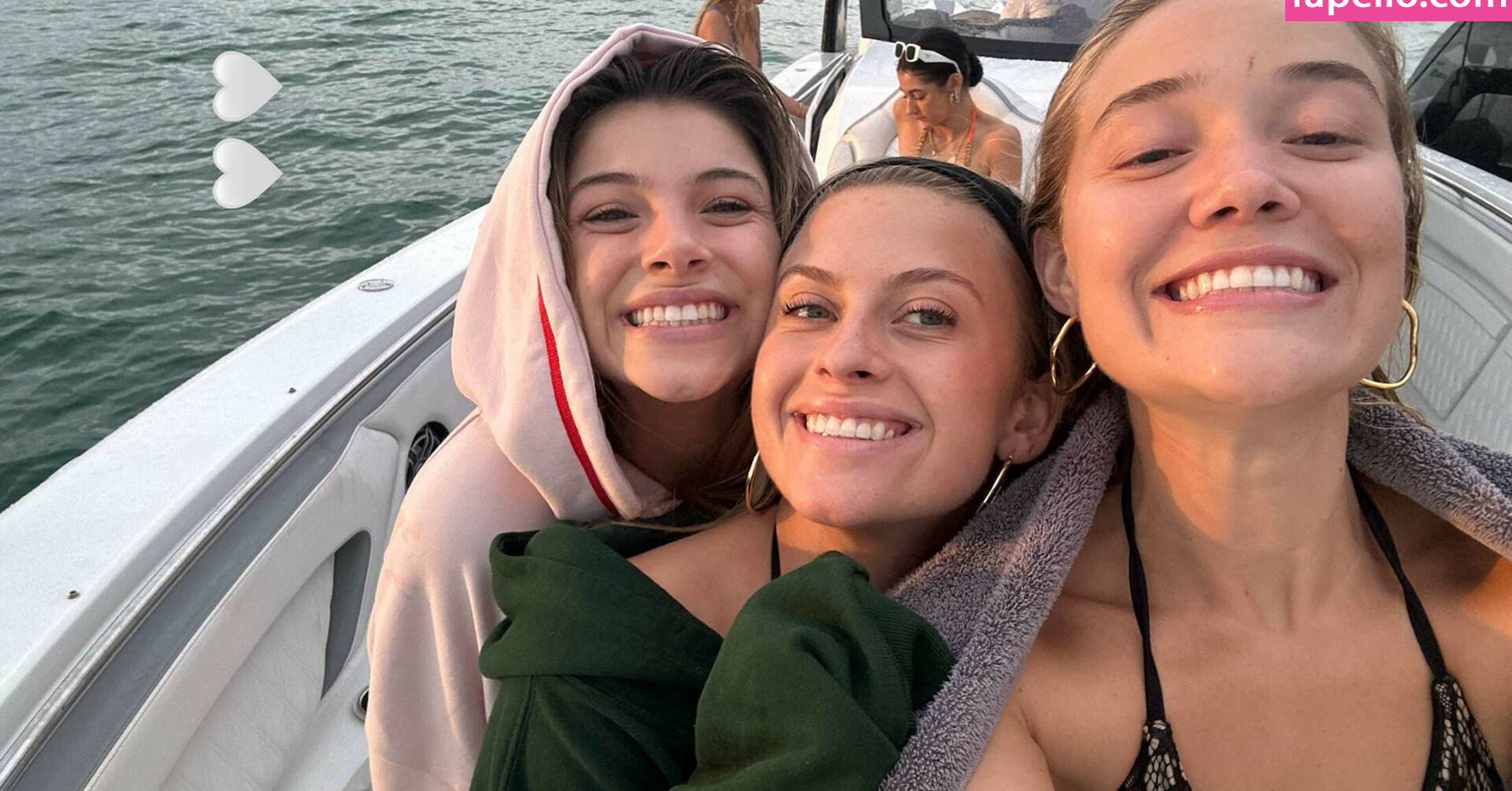 olivia-ponton Nude Leaks OnlyFans Photos #1115 - LeakJerk