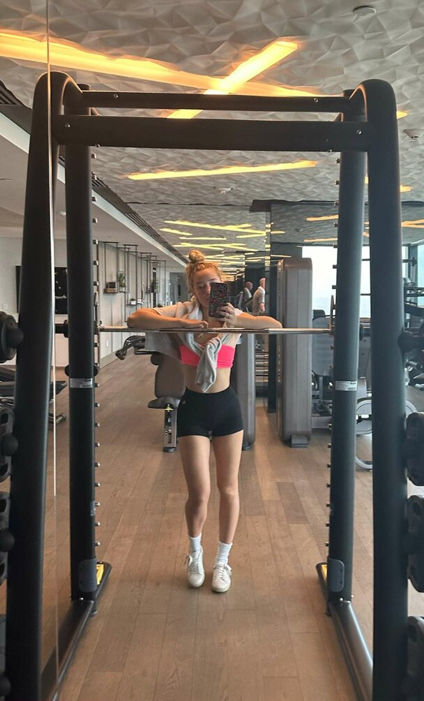 olivia-ponton Nude Leaks OnlyFans Photos #1122 - LeakJerk