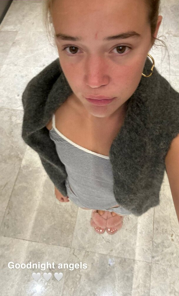 olivia-ponton Nude Leaks OnlyFans Photos #1125 - LeakJerk