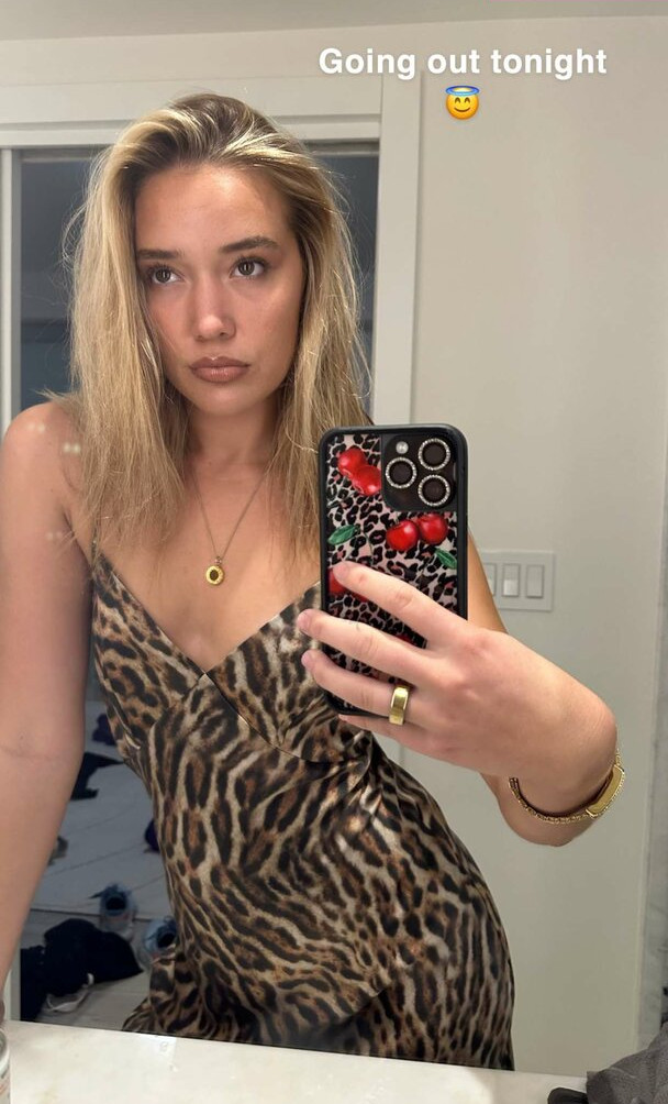 olivia-ponton Nude Leaks OnlyFans Photos #1127 - LeakJerk