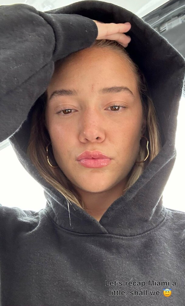 olivia-ponton Nude Leaks OnlyFans Photos #1128 - LeakJerk