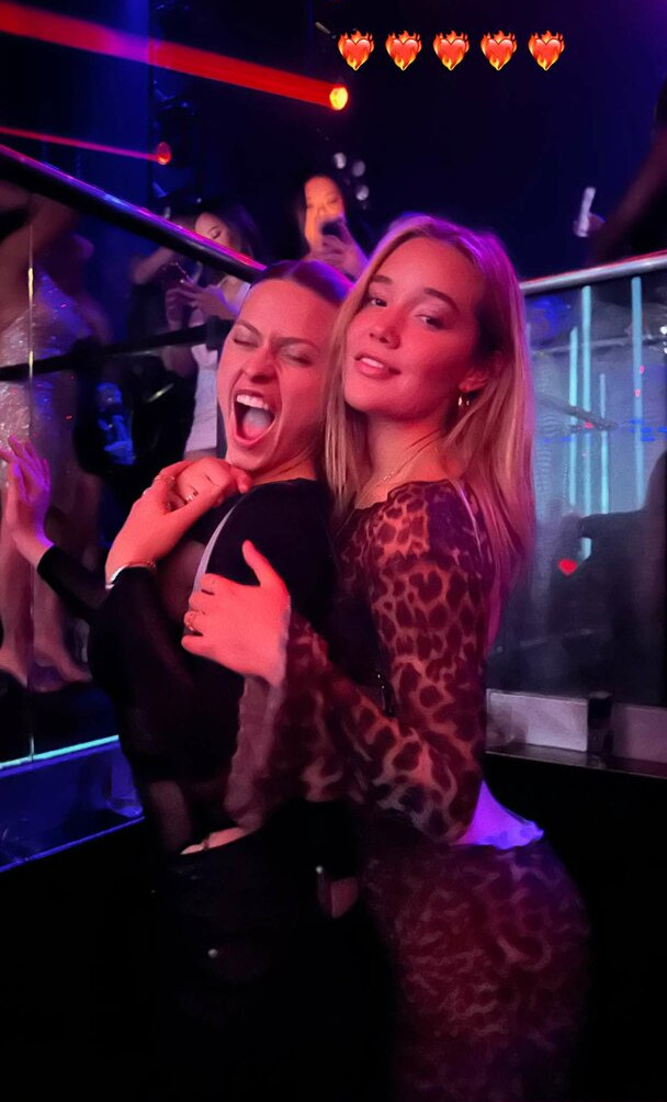 olivia-ponton Nude Leaks OnlyFans Photos #1131 - LeakJerk