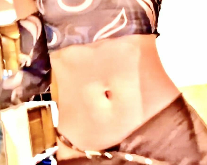 olivia-ponton Nude Leaks OnlyFans Photos #1132 - LeakJerk