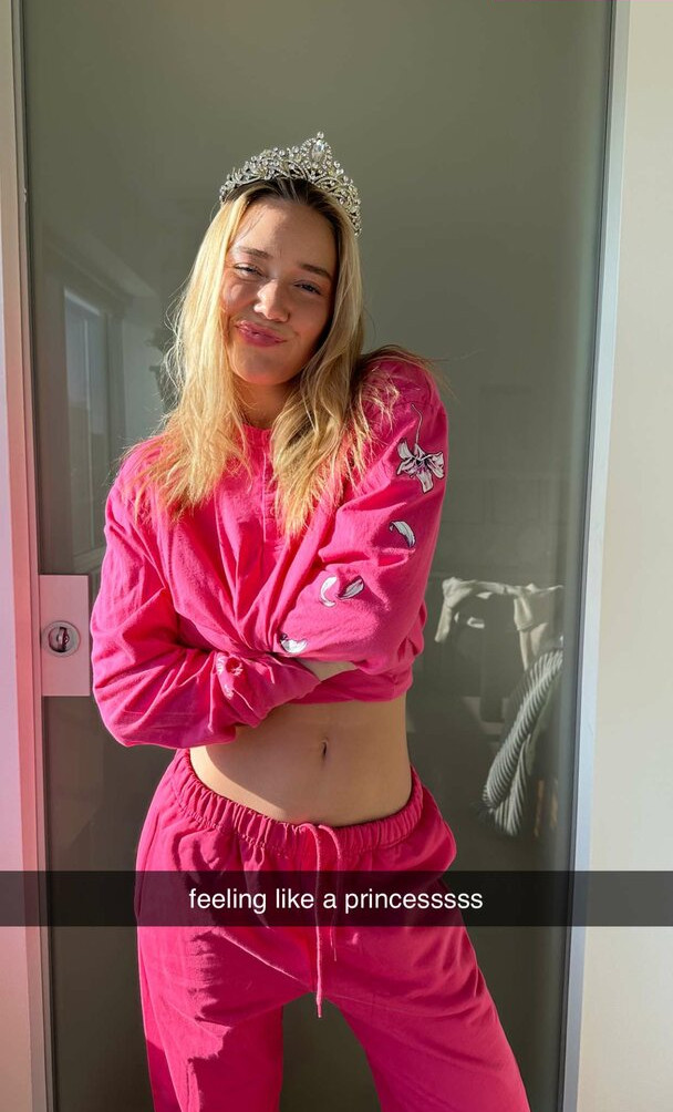 olivia-ponton Nude Leaks OnlyFans Photos #1150 - LeakJerk