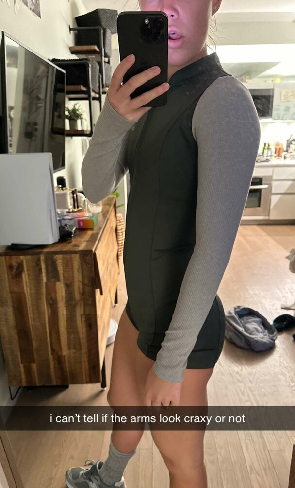 olivia-ponton Nude Leaks OnlyFans Photos #1153 - LeakJerk