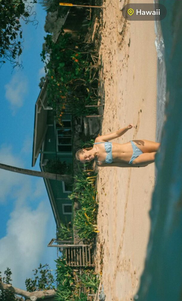 olivia-ponton Nude Leaks OnlyFans Photos #1176 - LeakJerk