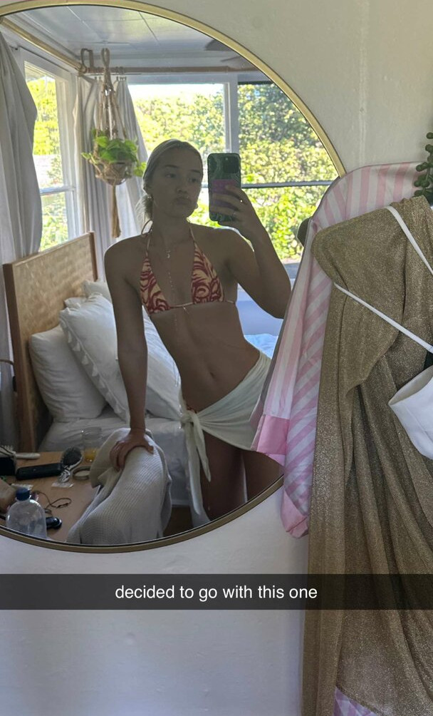 olivia-ponton Nude Leaks OnlyFans Photos #1188 - LeakJerk