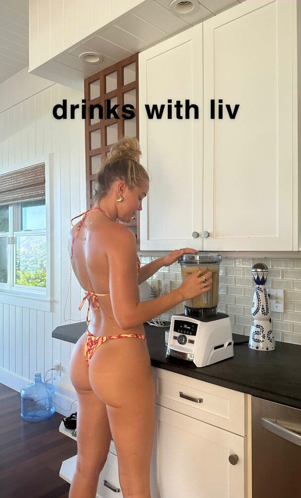 olivia-ponton Nude Leaks OnlyFans Photos #1189 - LeakJerk