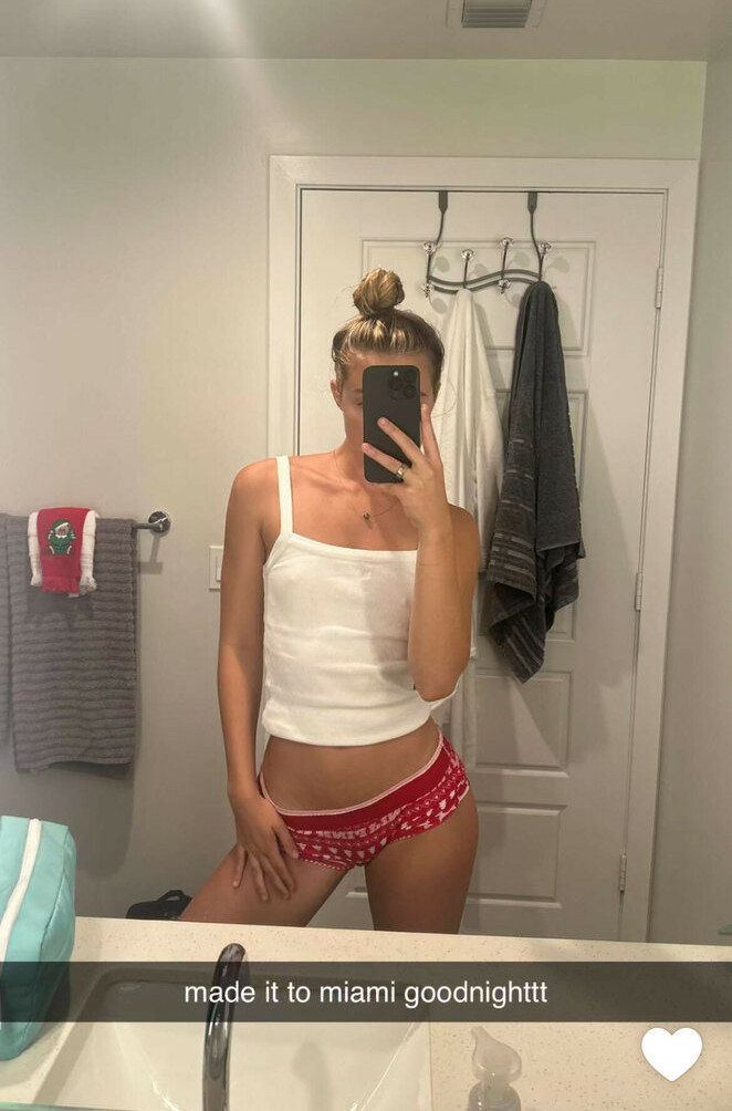 olivia-ponton Nude Leaks OnlyFans Photos #1194 - LeakJerk