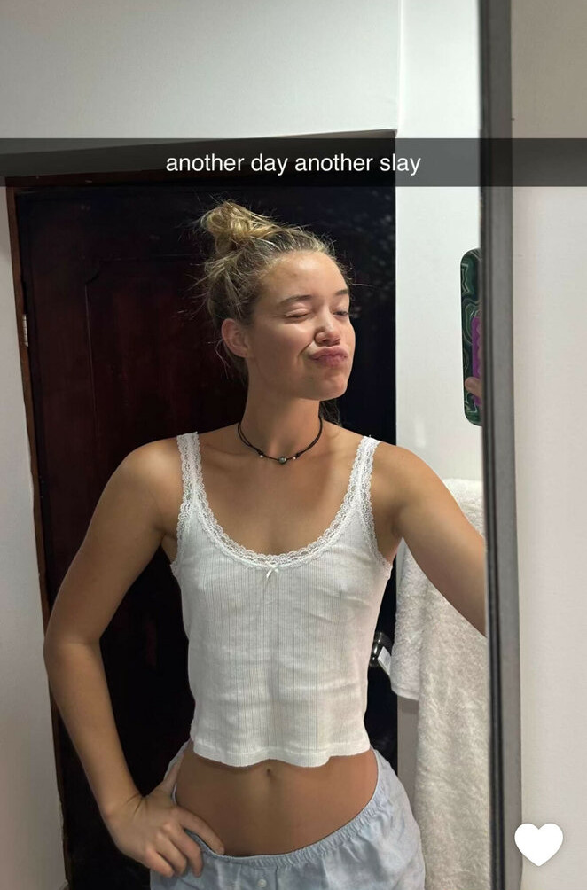 olivia-ponton Nude Leaks OnlyFans Photos #1196 - LeakJerk