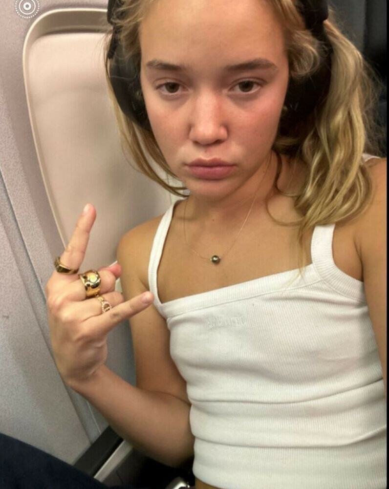 olivia-ponton Nude Leaks OnlyFans Photos #1198 - LeakJerk