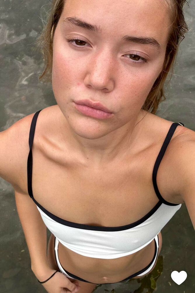 olivia-ponton Nude Leaks OnlyFans Photos #1201 - LeakJerk