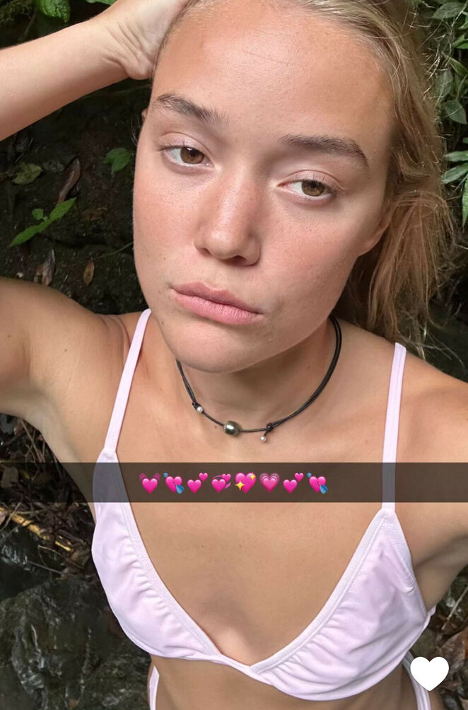 olivia-ponton Nude Leaks OnlyFans Photos #1202 - LeakJerk