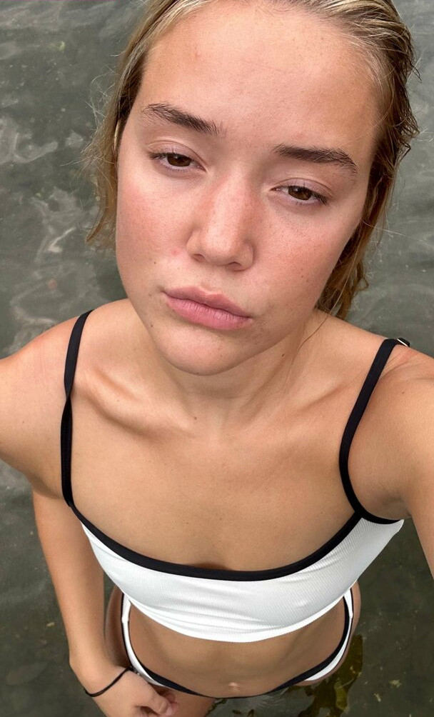 olivia-ponton Nude Leaks OnlyFans Photos #1205 - LeakJerk