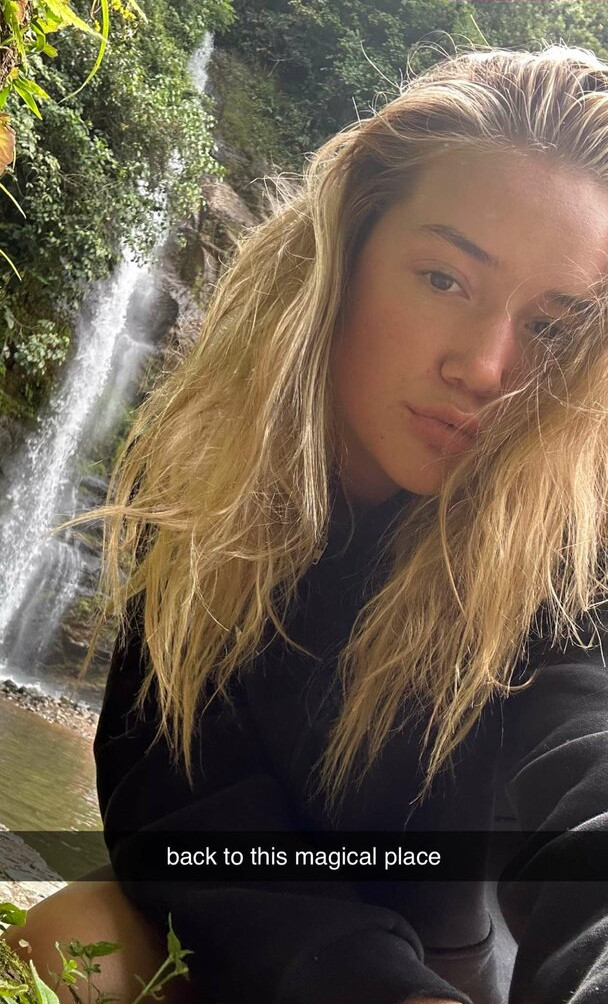 olivia-ponton Nude Leaks OnlyFans Photos #1210 - LeakJerk