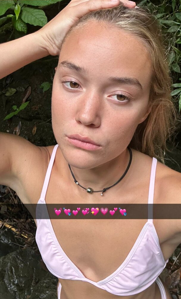 olivia-ponton Nude Leaks OnlyFans Photos #1213 - LeakJerk