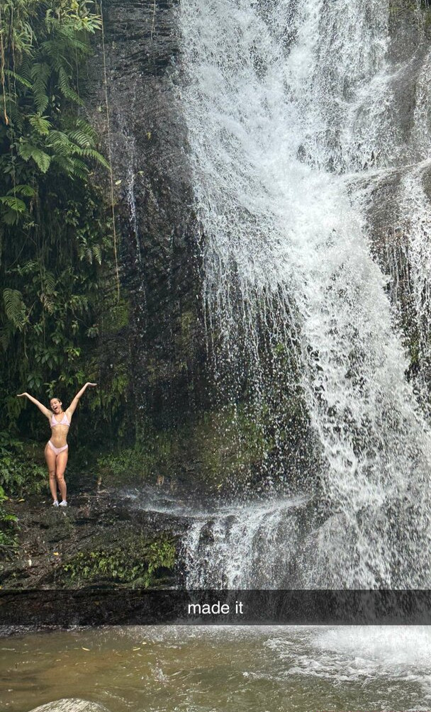 olivia-ponton Nude Leaks OnlyFans Photos #1214 - LeakJerk