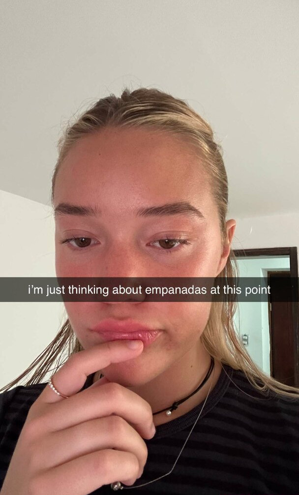 olivia-ponton Nude Leaks OnlyFans Photos #1219 - LeakJerk