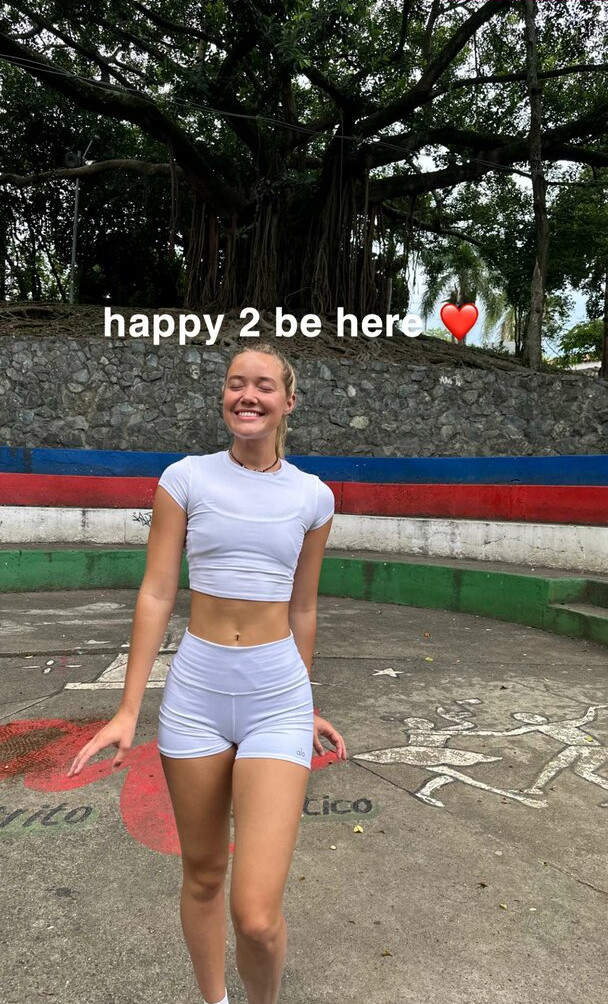 olivia-ponton Nude Leaks OnlyFans Photos #1221 - LeakJerk