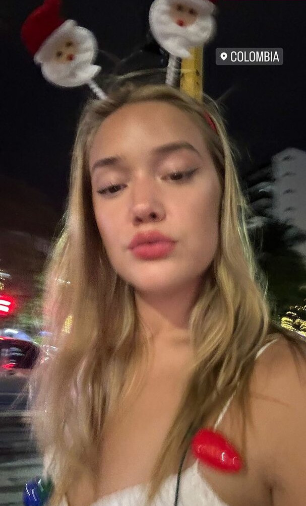 olivia-ponton Nude Leaks OnlyFans Photos #1224 - LeakJerk