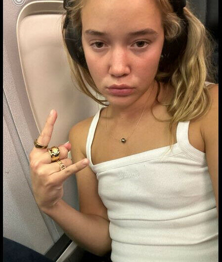 olivia-ponton Nude Leaks OnlyFans Photos #1228 - LeakJerk