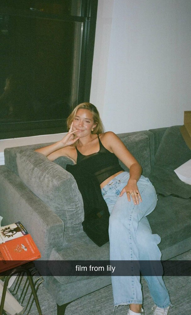 olivia-ponton Nude Leaks OnlyFans Photos #1233 - LeakJerk