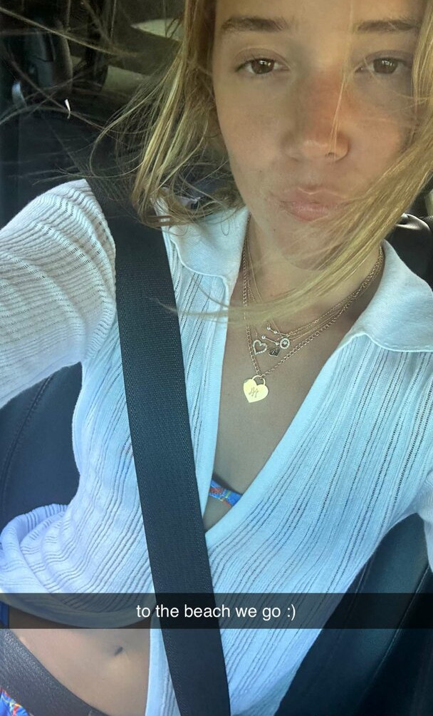 olivia-ponton Nude Leaks OnlyFans Photos #1242 - LeakJerk