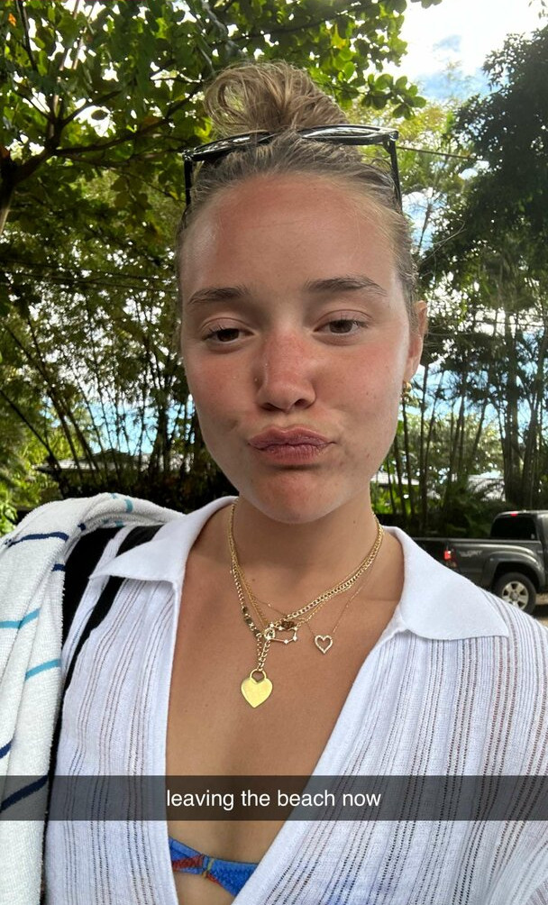 olivia-ponton Nude Leaks OnlyFans Photos #1244 - LeakJerk