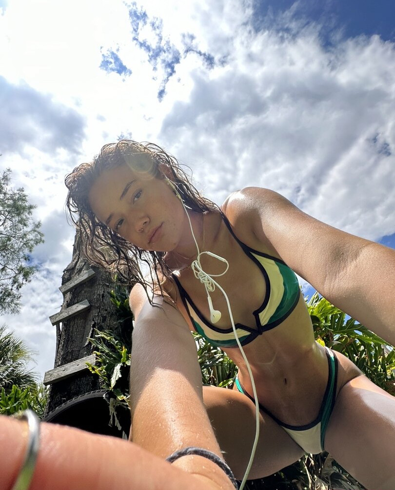 olivia-ponton Nude Leaks OnlyFans Photos #1264 - LeakJerk