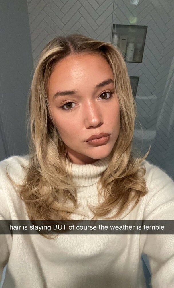 olivia-ponton Nude Leaks OnlyFans Photos #1557 - LeakJerk