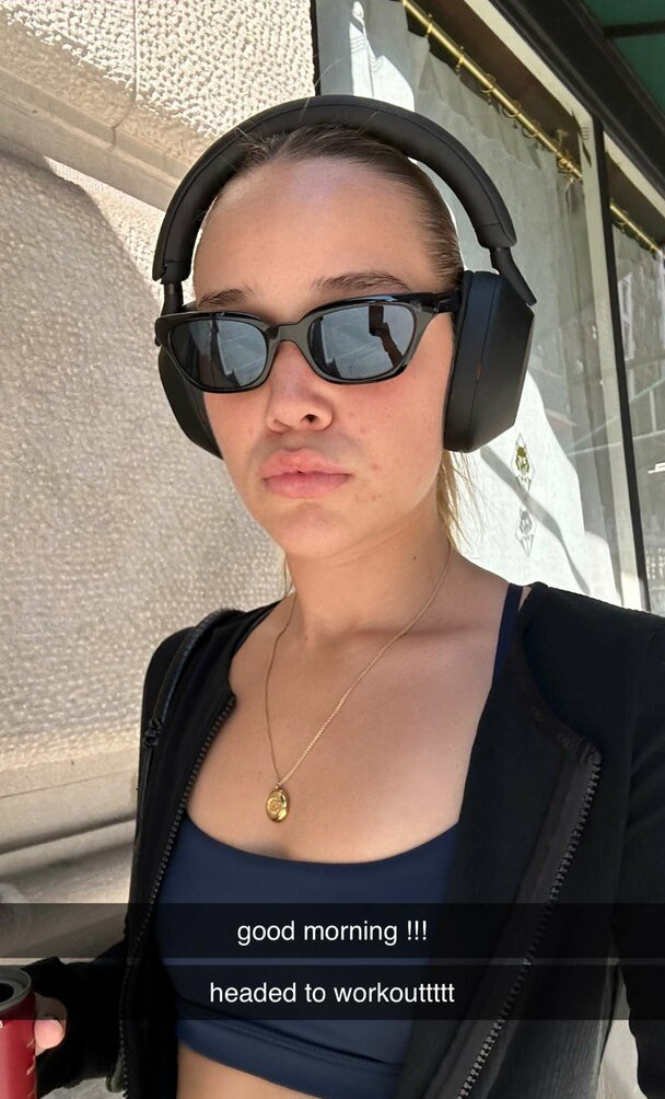 olivia-ponton Nude Leaks OnlyFans Photos #1564 - LeakJerk