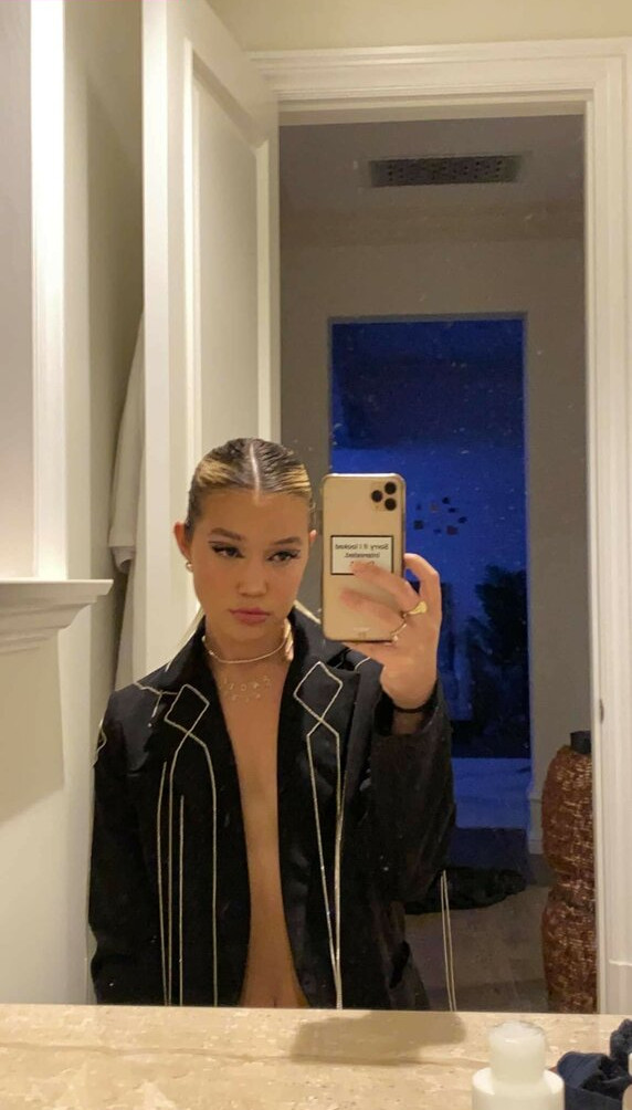 olivia-ponton Nude Leaks OnlyFans Photos #1569 - LeakJerk