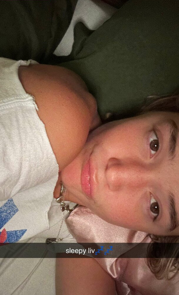 olivia-ponton Nude Leaks OnlyFans Photos #1613 - LeakJerk