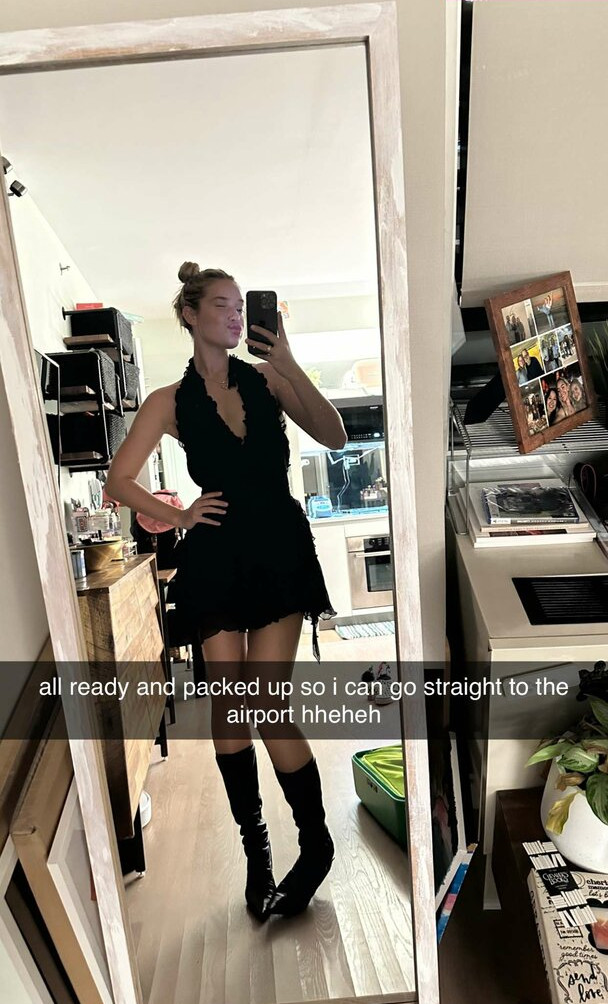 olivia-ponton Nude Leaks OnlyFans Photos #1614 - LeakJerk