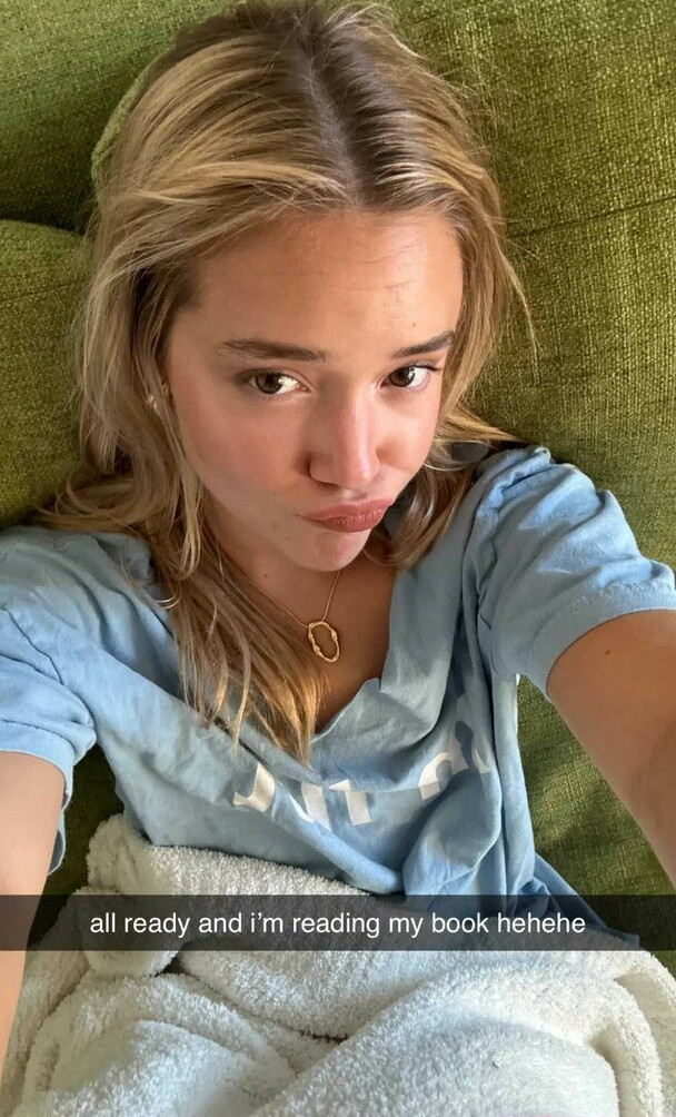 olivia-ponton Nude Leaks OnlyFans Photos #1616 - LeakJerk