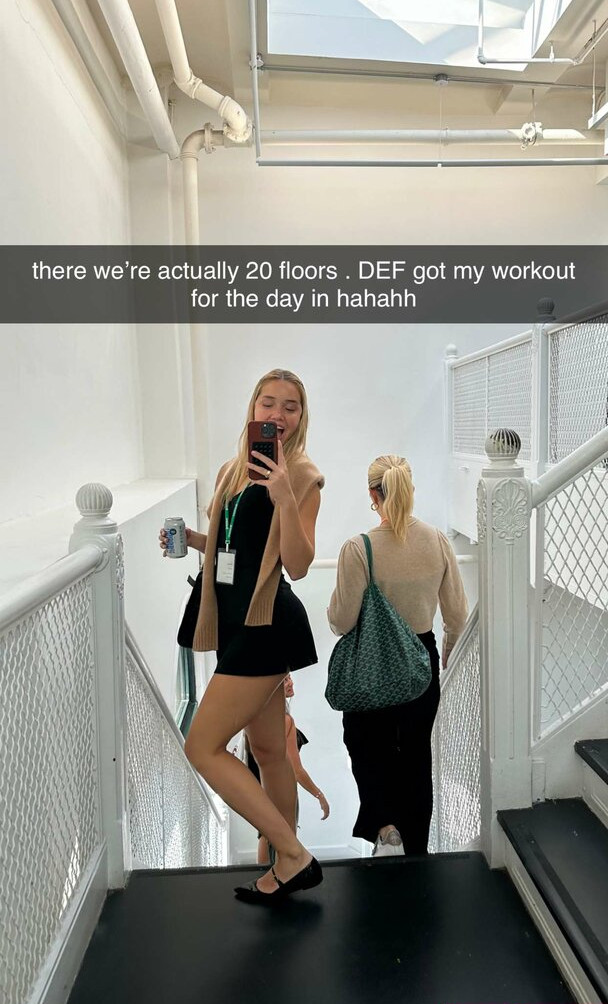 olivia-ponton Nude Leaks OnlyFans Photos #1619 - LeakJerk